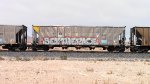 WB Unit Loaded Hooper Frt W-MdSlvs-Pshrs -31